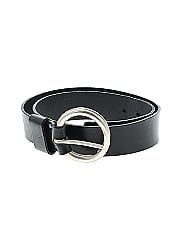 United Colors Of Benetton Leather Belt
