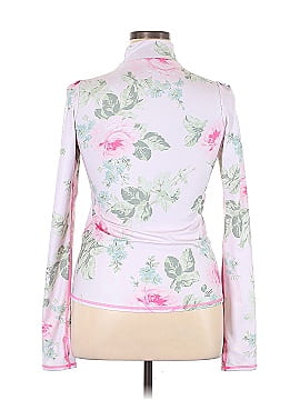 Shabby Chic Track Jacket (view 2)