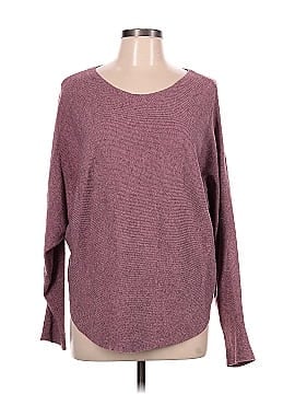 Keren Hart Pullover Sweater (view 1)