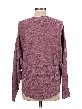Keren Hart Pullover Sweater (view 2)