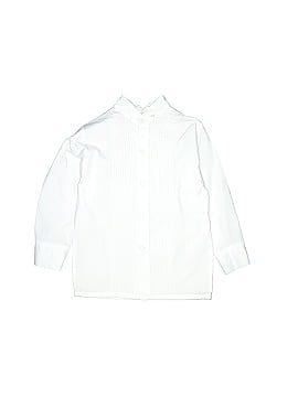 Lida California Long Sleeve Button-Down Shirt (view 1)