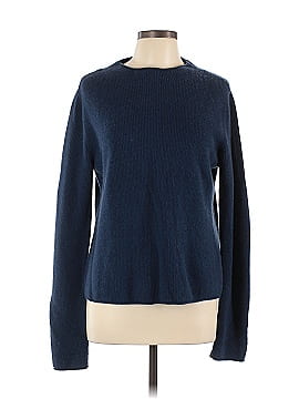 Los Angeles Atelier & Other Stories Cashmere Pullover Sweater (view 1)