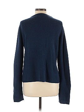 Los Angeles Atelier & Other Stories Cashmere Pullover Sweater (view 2)