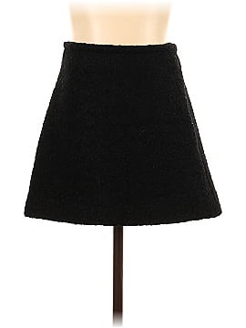 Prada Wool Skirt (view 2)