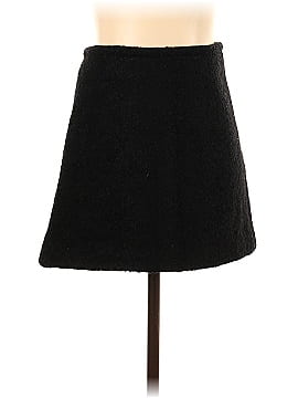 Prada Wool Skirt (view 1)