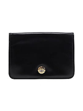 Gucci Leather Clutch (view 1)