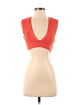 Herve Leger X Forever 21 Sports Bra (view 1)