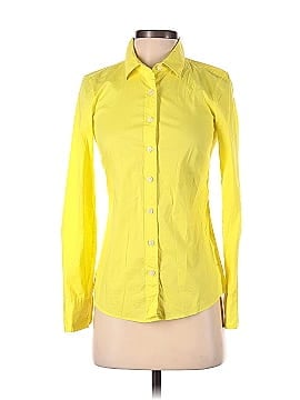 Haberdashery for J.Crew Factory Store Long Sleeve Button-Down Shirt (view 1)