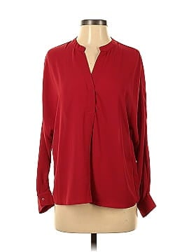 Collective Concepts Long Sleeve Blouse (view 1)