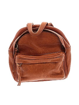Madewell Backpack (view 1)
