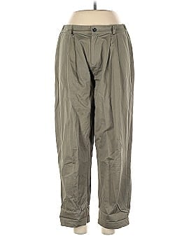 Rococo Casual Pants (view 1)