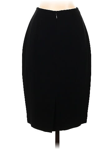 Linda Allard Ellen Tracy Casual Skirt (view 2)