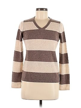 Fenn Wright Manson Cashmere Pullover Sweater (view 1)