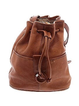 Fossil Bucket Bag (view 1)