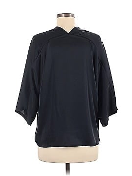 The Reset 3/4 Sleeve Blouse (view 2)