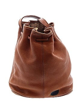Fossil Bucket Bag (view 2)