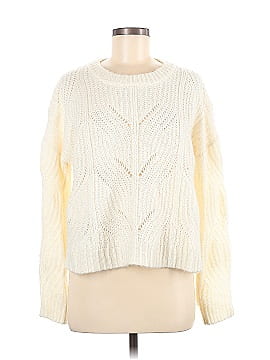 Madewell Pullover Sweater (view 1)