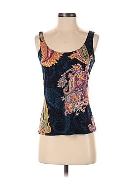 Lily Sleeveless Blouse (view 1)