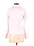 Express Design Studio Pink Long Sleeve Blouse Size S - photo 2