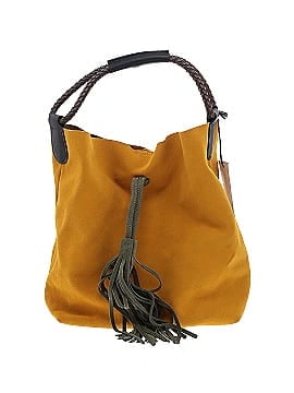 Uno Alla Volta Leather Shoulder Bag (view 1)