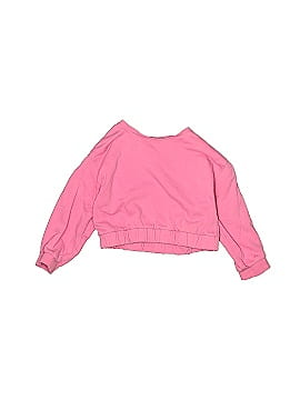 Zara Kids Sweatshirt (view 1)