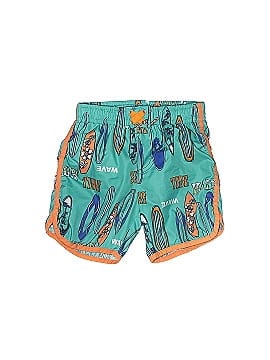 Wetsuit Club by Candlesticks Board Shorts (view 1)