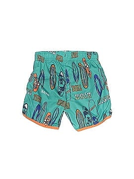 Wetsuit Club by Candlesticks Board Shorts (view 2)