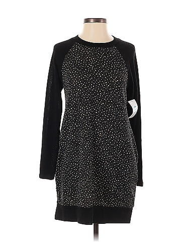 Chris & Carol Casual Dress (view 1)