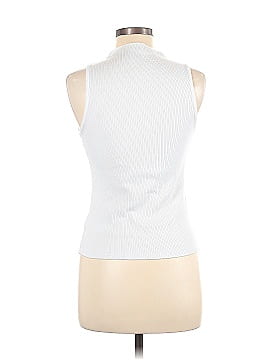 Maeve by Anthropologie Sleeveless Turtleneck (view 2)