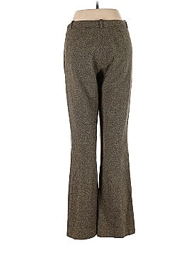 Frenchi Wool Pants (view 2)