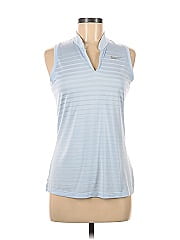 Nike Golf Sleeveless T Shirt
