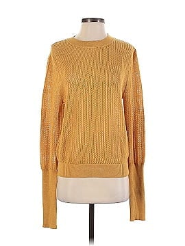 The Odells Pullover Sweater (view 1)