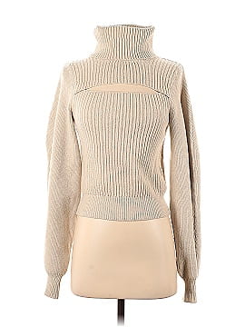 Free People Turtleneck Sweater (view 1)