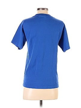 Wu Wear Short Sleeve T-Shirt (view 2)