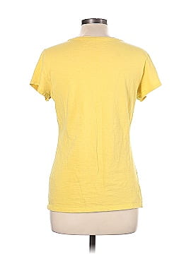 Banana Republic Factory Store Short Sleeve T-Shirt (view 2)