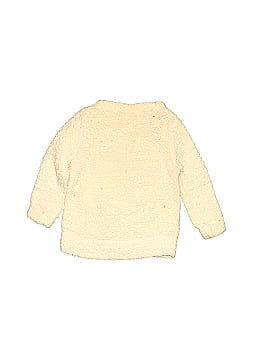 Total Girl Pullover Sweater (view 2)
