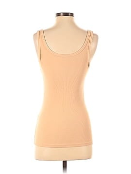 American Eagle Outfitters Sleeveless Henley (view 2)