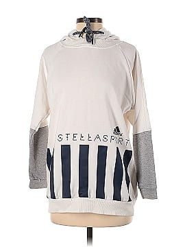 Stellasport Adidas Sweatshirt (view 1)
