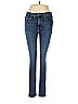 Edwin Hearts Blue Jeans Size 26 waist - photo 1