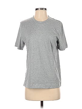 Unbranded 3/4 Sleeve T-Shirt (view 1)