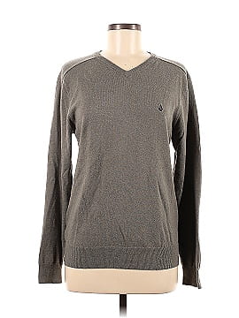 Volcom Pullover Sweater (view 1)