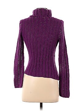 Kenneth Cole New York Turtleneck Sweater (view 2)