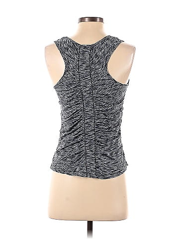 Saks Fifth Avenue Sleeveless T-Shirt (view 2)