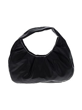 INC International Concepts Leather Hobo (view 1)