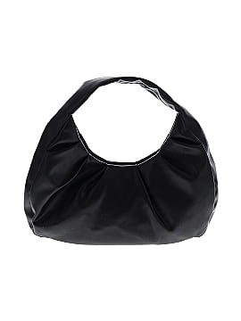 INC International Concepts Leather Hobo (view 2)
