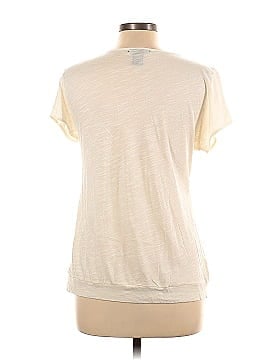 Design History Short Sleeve Blouse (view 2)