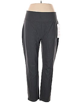 Women With Control Casual Pants (view 1)