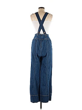 Pilcro by Anthropologie Overalls (view 2)