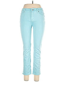 So Slimming by Chico's Jeggings (view 1)