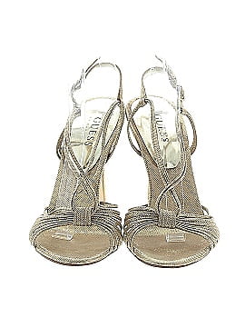 GUESS by Marciano Heels (view 2)